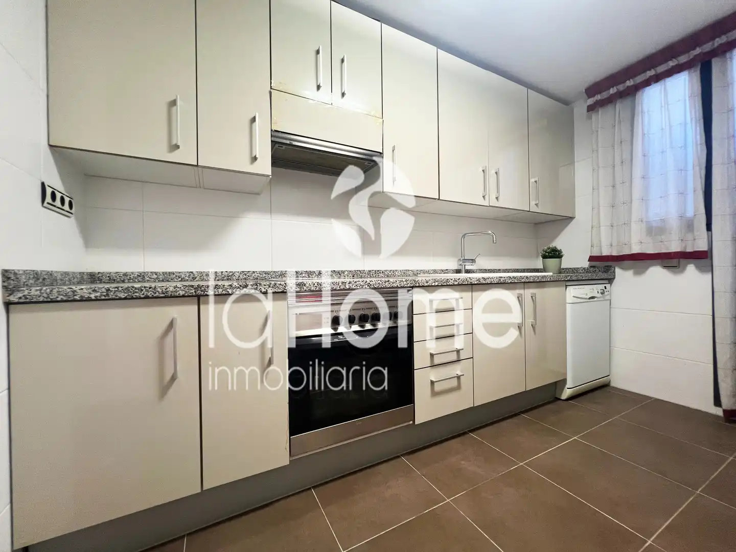 Cocina de Piso en venta en Valencia con Aire acondicionado, Terraza y Balcón