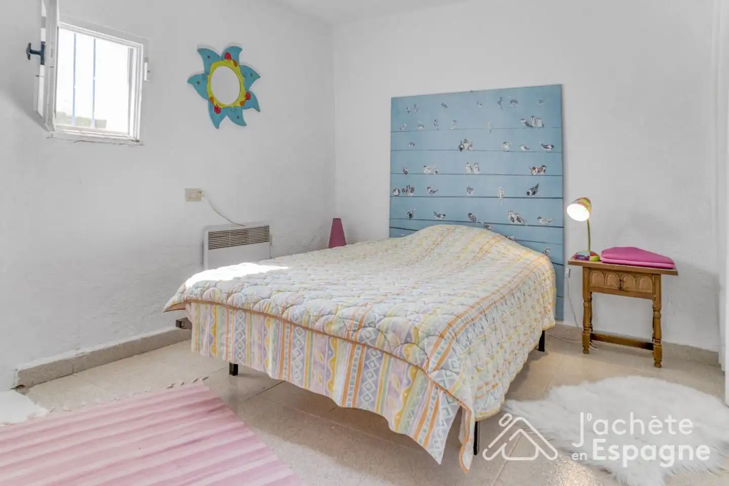 Finca rústica en venta en N/A, Ulldecona