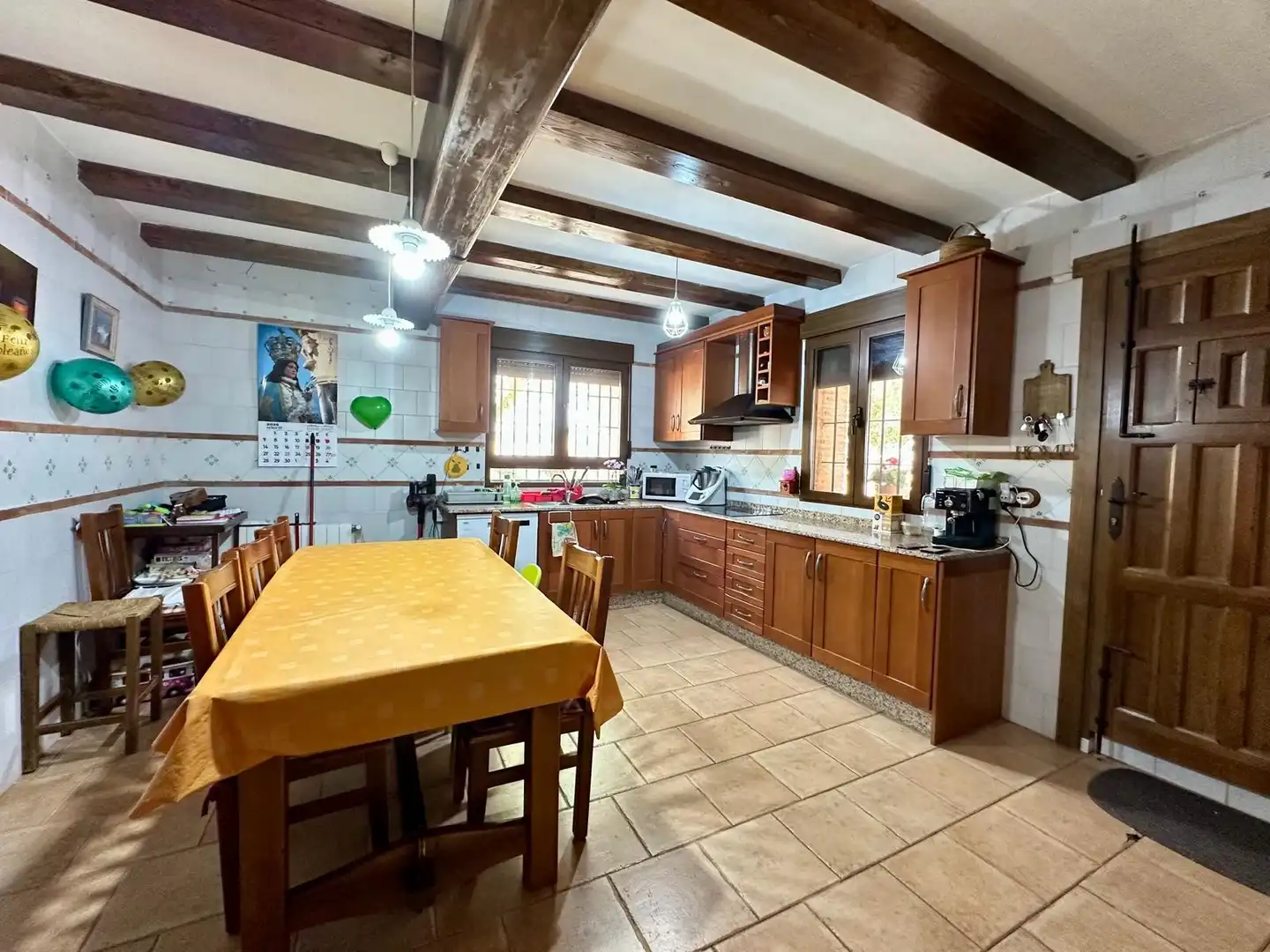 House with pool for sale in Yecla, imagen 17