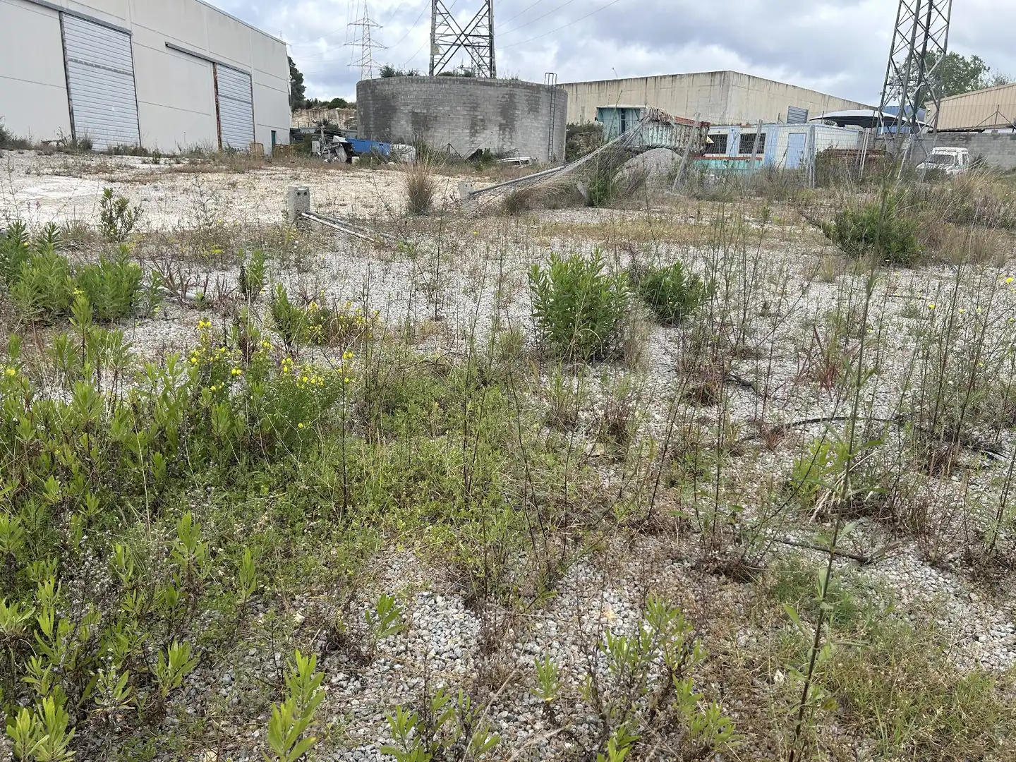 Residencial de alquiler en Torreforta