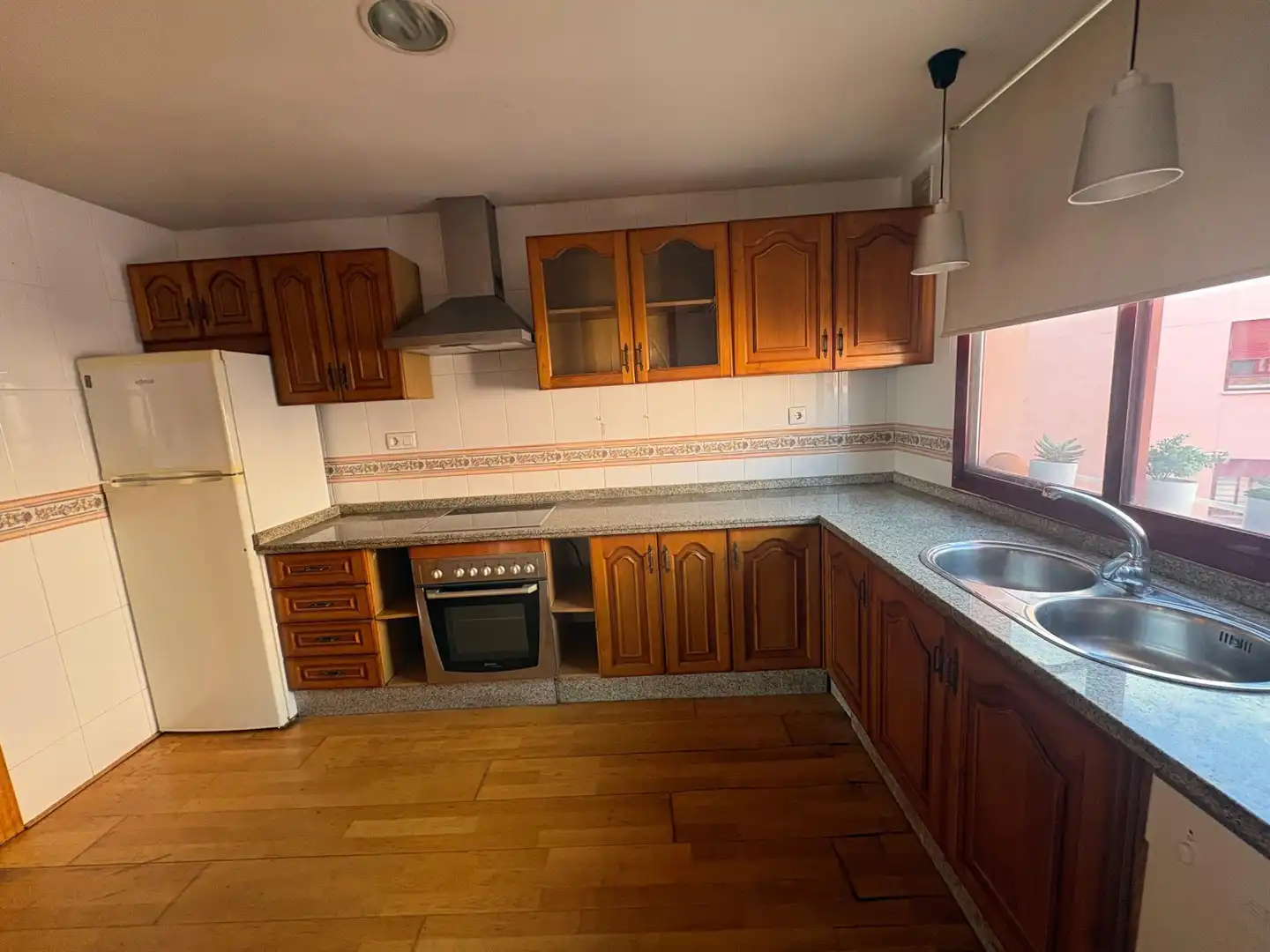 Cocina de Piso en venta en Córdoba con Aire acondicionado, Calefacción y Terraza