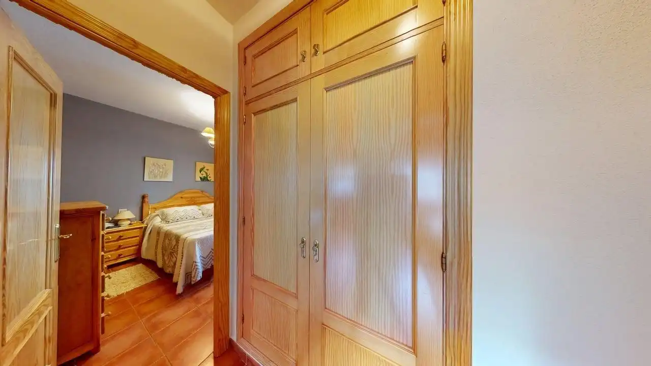 Detached house with terrace for sale in Calle Nueva Sierra, imagen 20