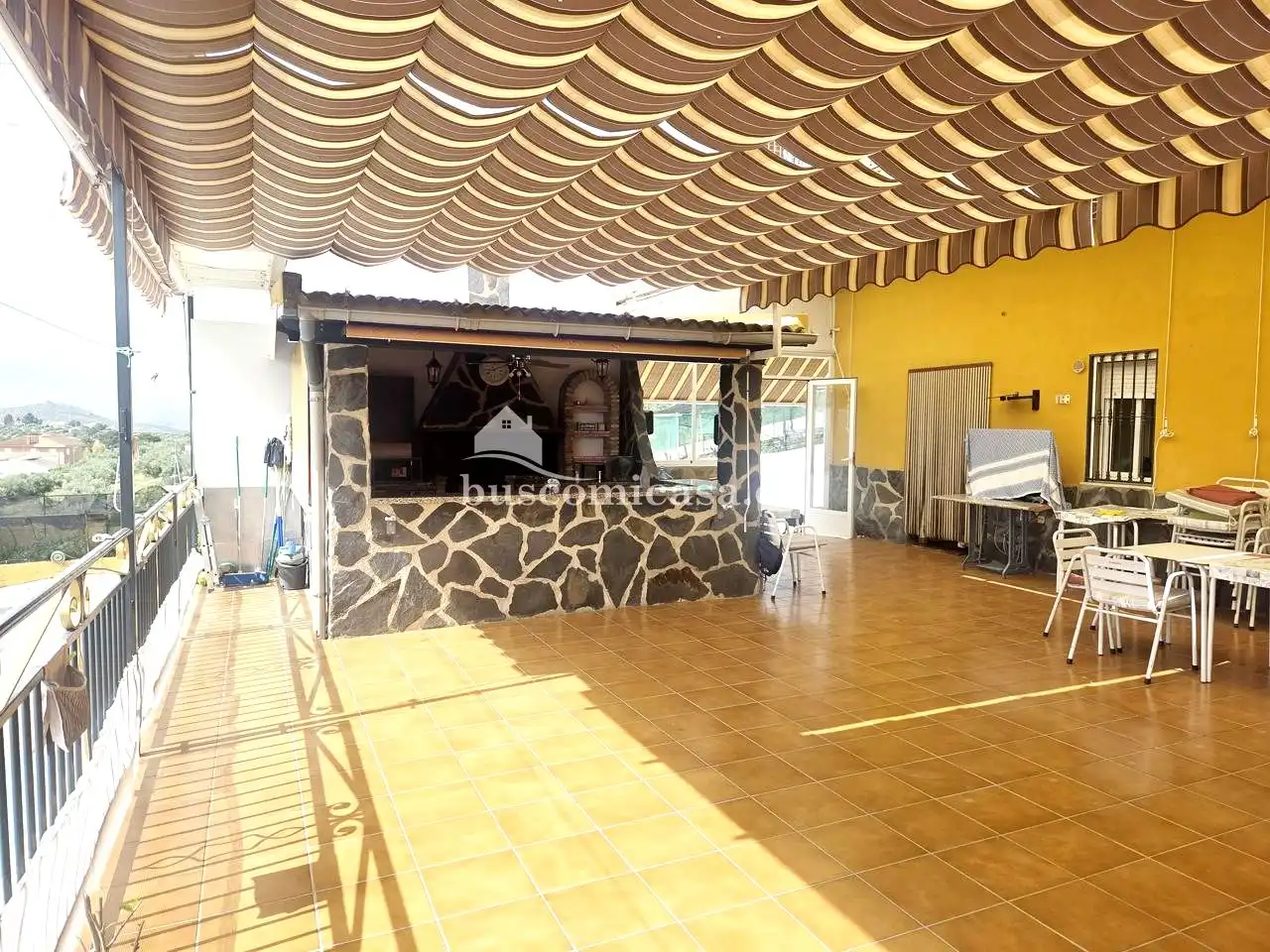 Casa o xalet en venda en Jaén amb Aire condicionat, Calefacció i Jardí privat