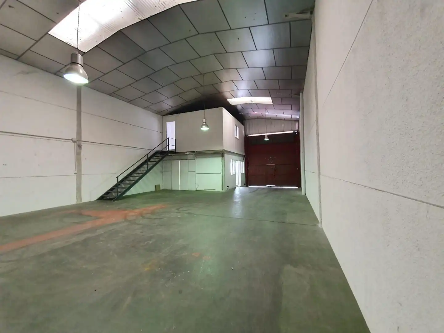 Nave industrial in affitto a Cerro - Amate, imagen 3
