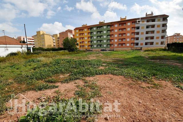 Terreno residencial en Venta en Camino serratella 71+73 en Playa