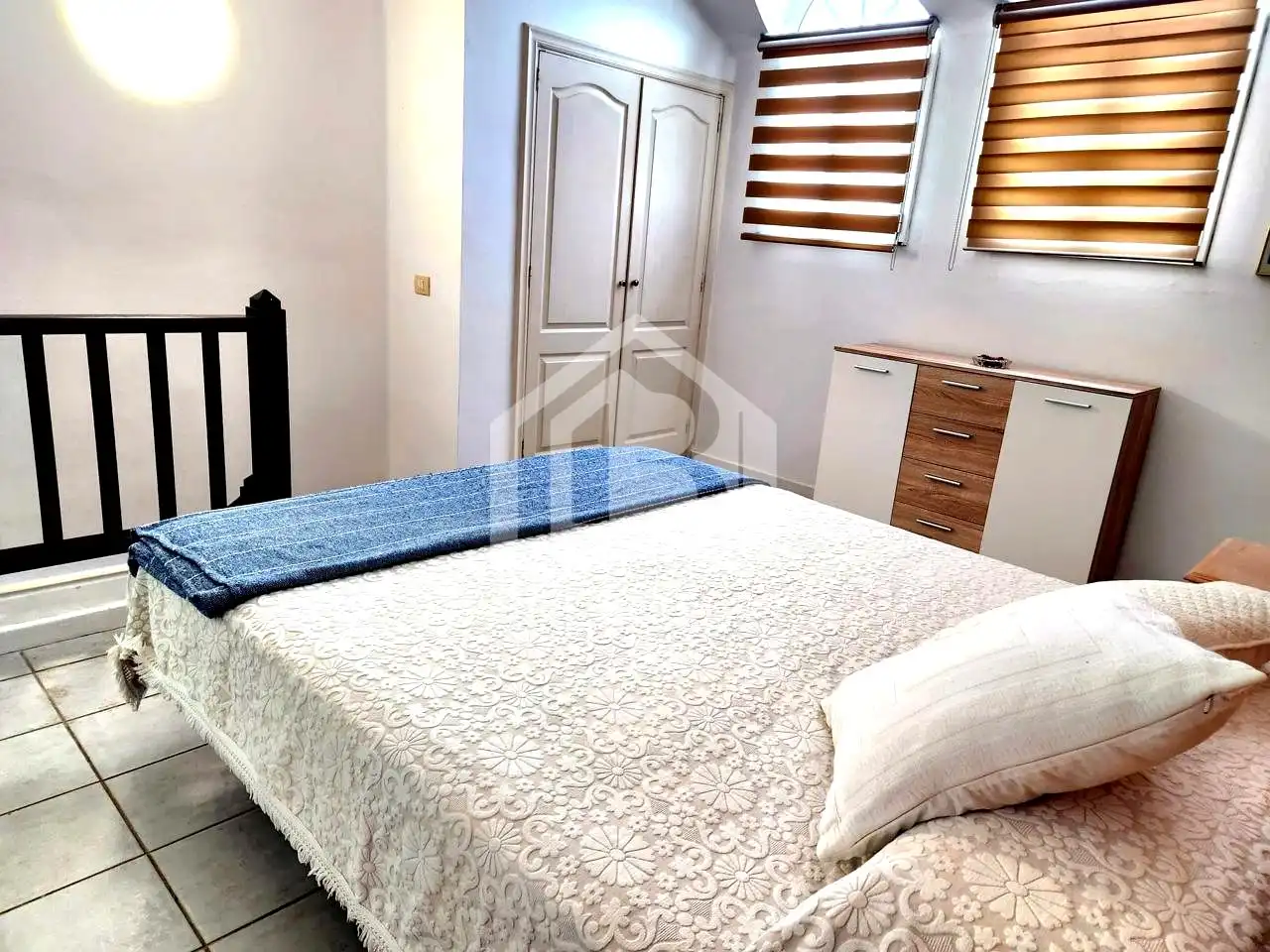 Dormitori de Dúplex de lloguer en Costa del Silencio