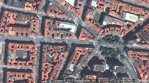 Foto 2 de Pis en venda a Alhóndiga, Bilbao
