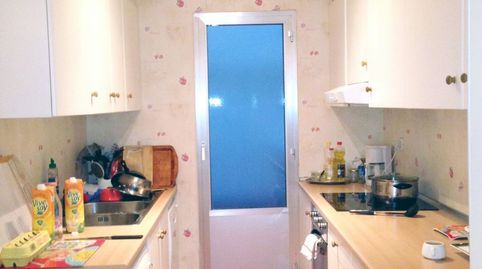 Foto 5 de Piso en venta en Urbieta Kalea, Área Romántica, Donostia - San Sebastián