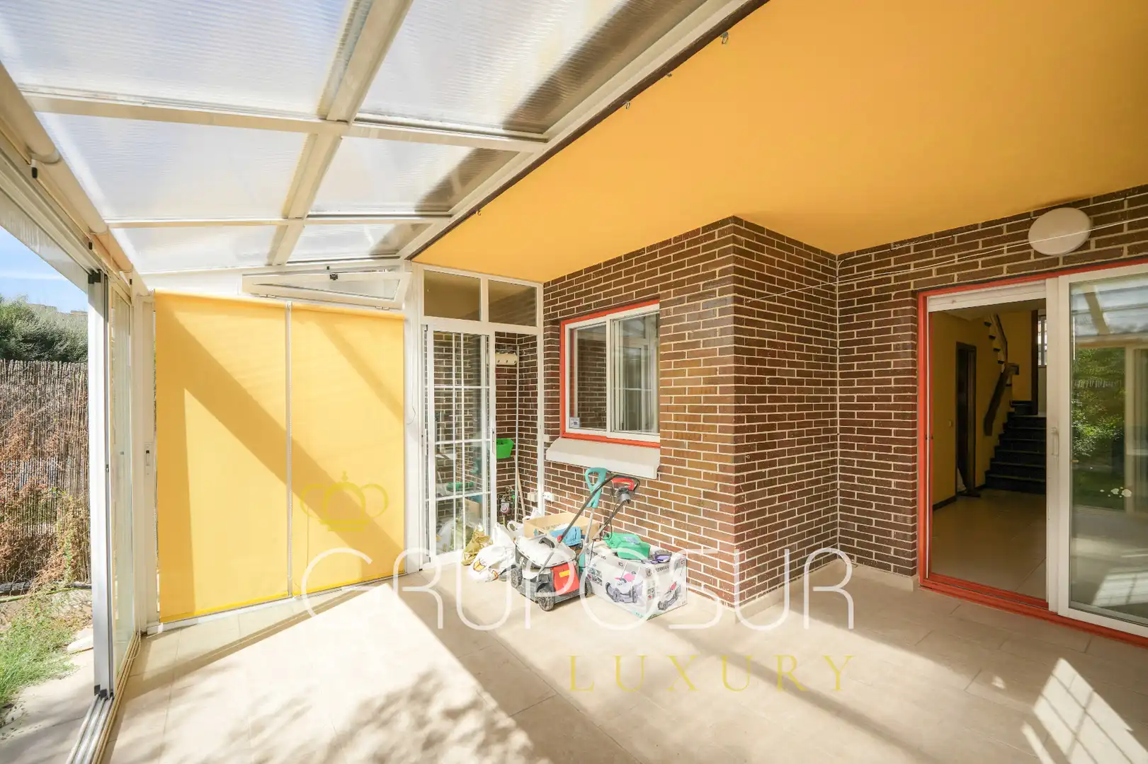 Maison mitoyenne avec piscine à vendre à Calle Mariano de los Cobos 76, imagen 27
