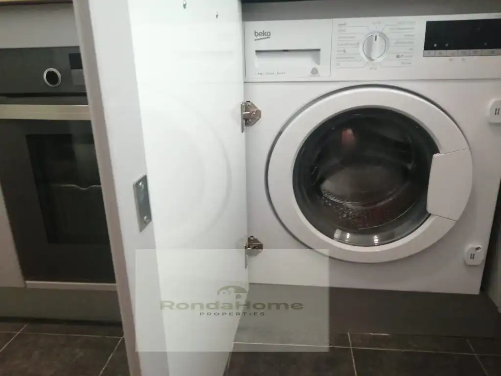 Piso de alquiler en Urbanización Los Naranjos de Marbella, La Dama de Noche - La Alzambra