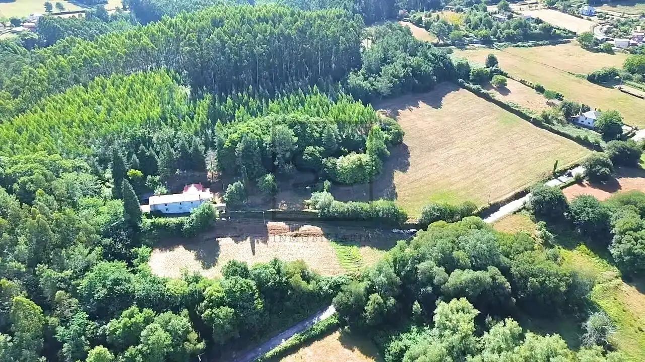 Maison avec jardin à vendre à Lugar Da Cubela, imagen 82
