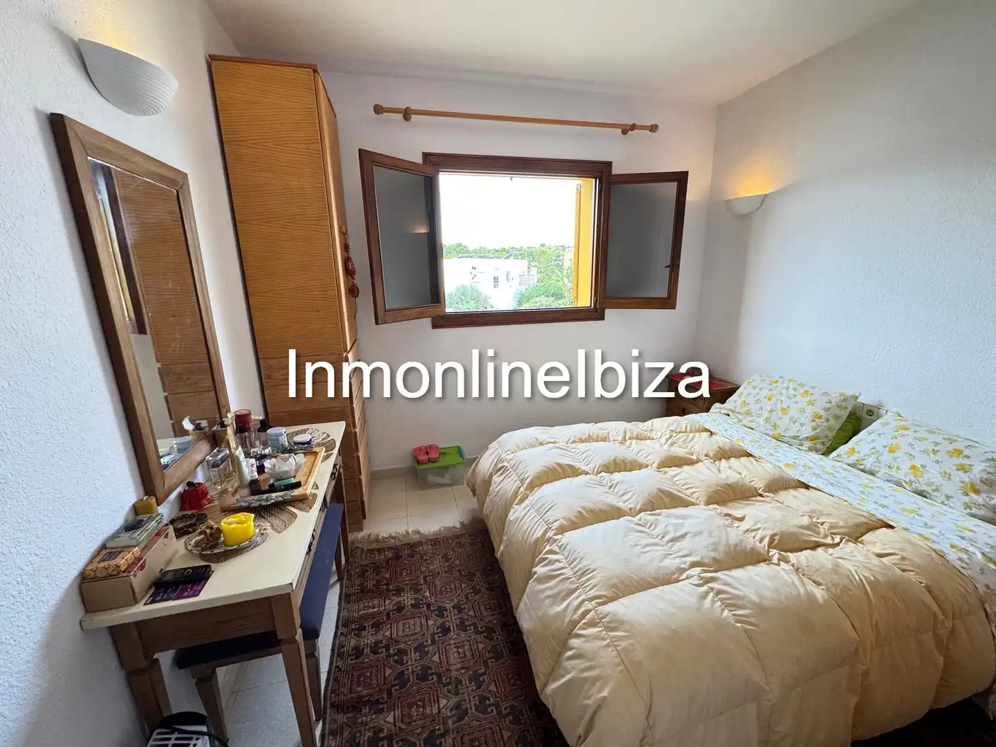 Duplex avec ascenseur à louer à Carrer Biscaia 36, imagen 8