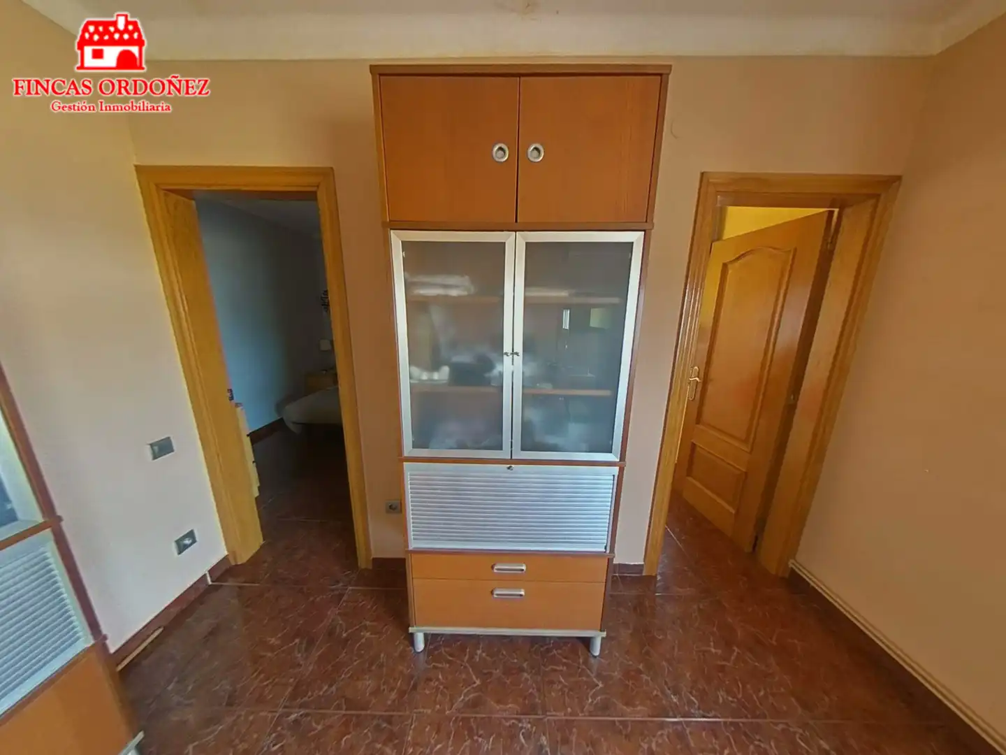 Dormitori de Àtic en venda en Sant Andreu de la Barca amb Aire condicionat, Calefacció i Terrassa