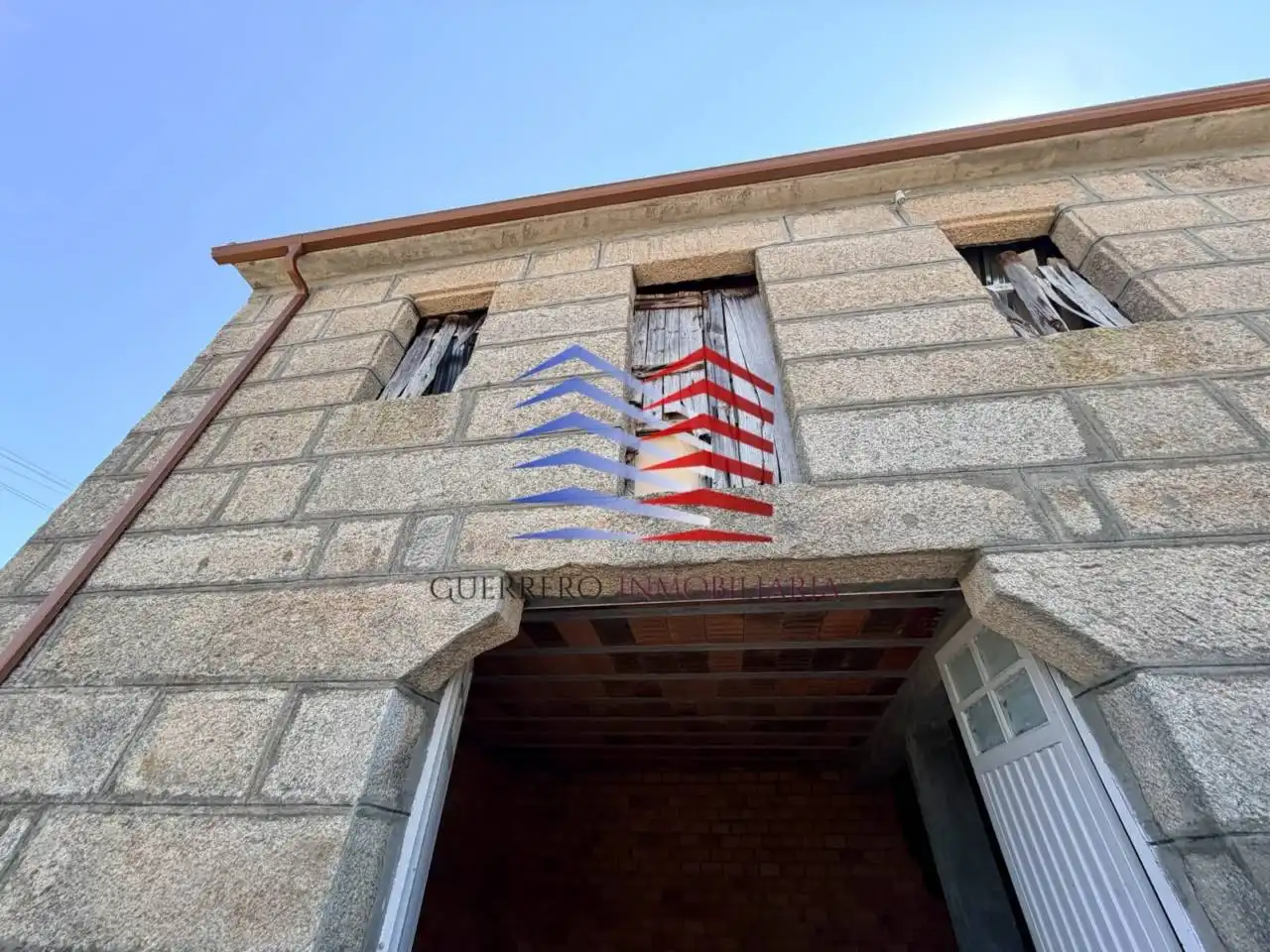 Casa o xalet en venda a Carretera Castrelo, Allariz