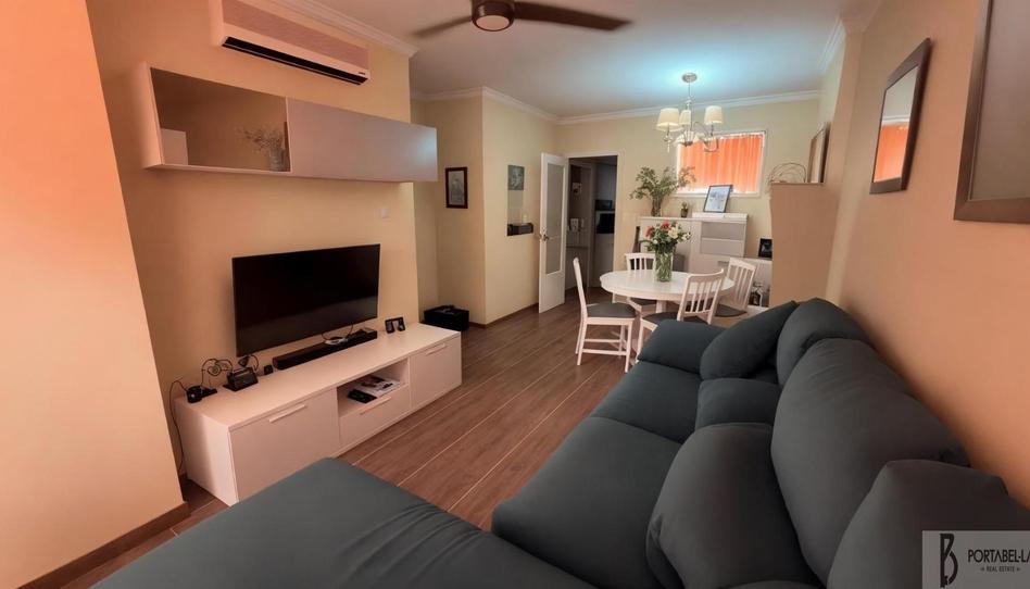 Photo 1 of Flat for sale in Casco Histórico - Ribera del Marisco, Cádiz