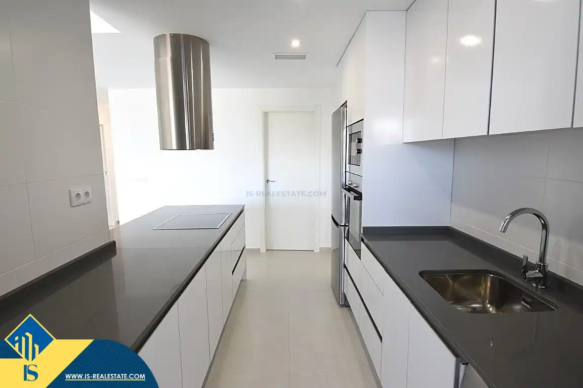 Penthouse with terrace for sale in San Miguel de Salinas, imagen 13