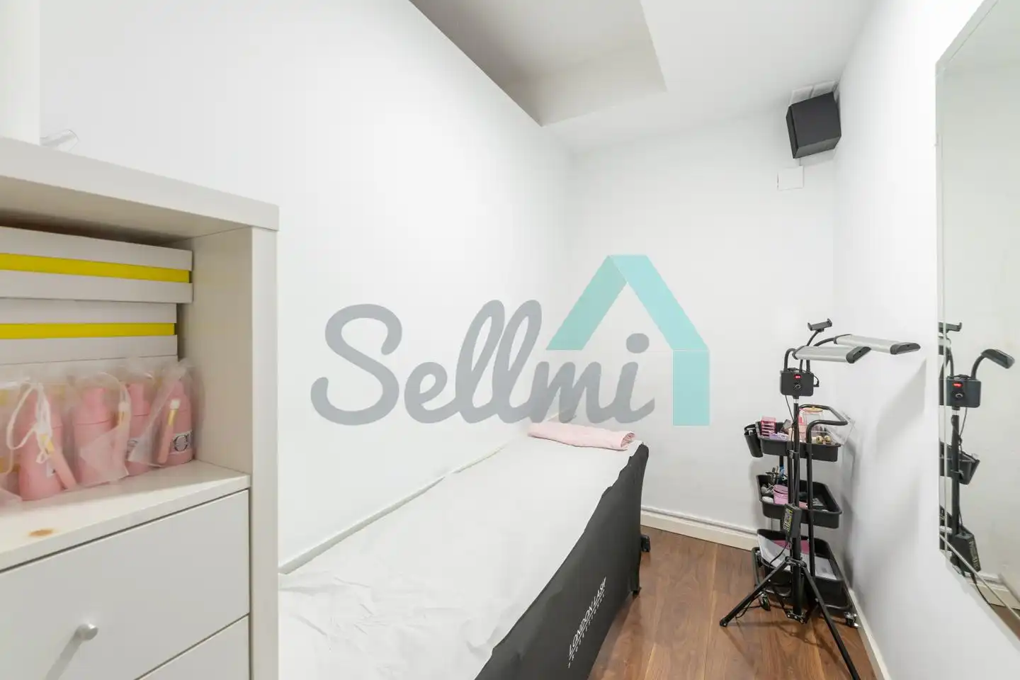 Business premises for sale in Covadonga, imagen 25