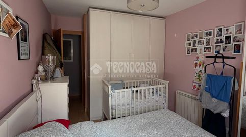 Foto 4 von Wohnung zum Verkauf in Valdezarza, Madrid Capital