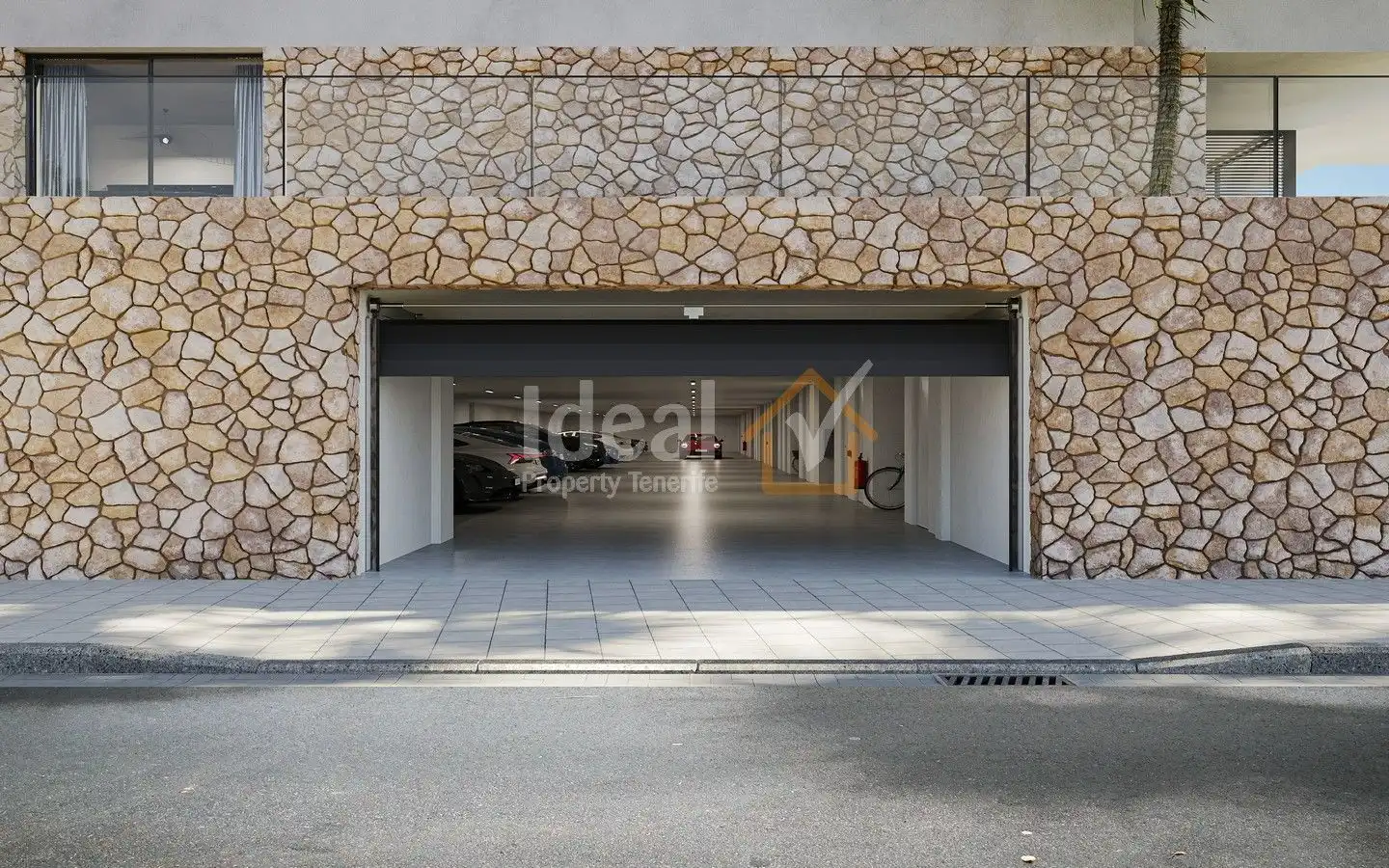 Apartment with pool for sale in Callao Salvaje - Playa Paraíso, imagen 18
