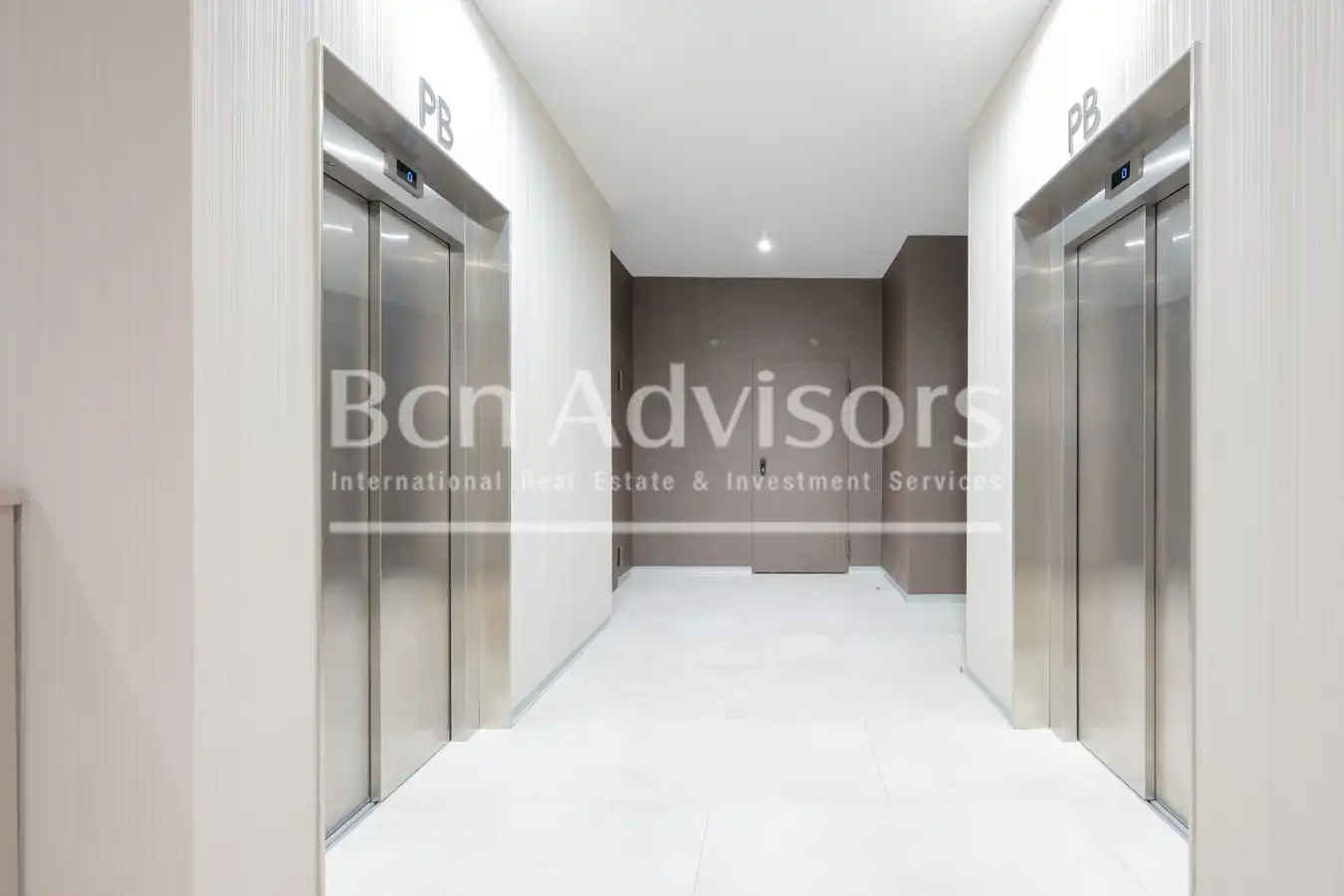 Piso con ascensor en venta en Eixample, imagen 41