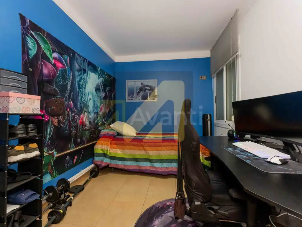 Appartement compact avec ascenseur à vendre à Calle Lleialtat, imagen 22