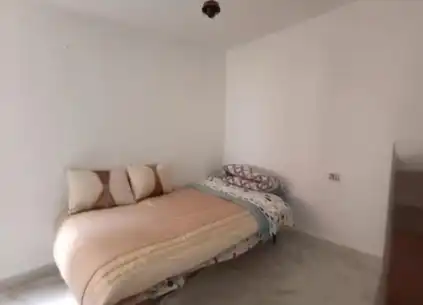 Habitación de Casa o chalet en venta en Petrer con Terraza, Amueblado y Horno