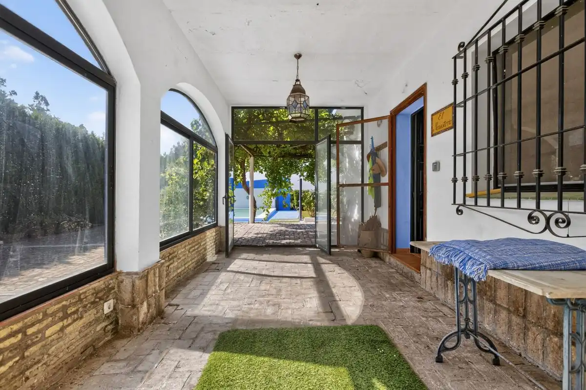 Maison avec terrasse à vendre à Bollullos de la Mitación, imagen 36