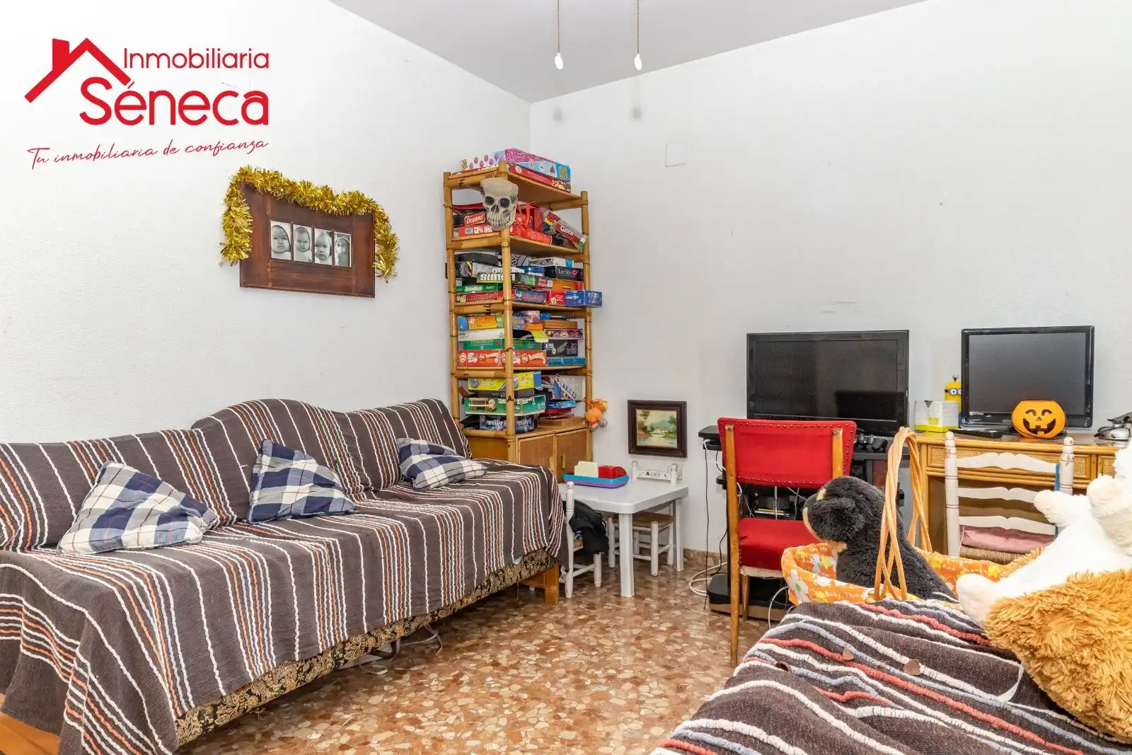 Casa o chalet en venta en El Brillante -El Naranjo - El Tablero
