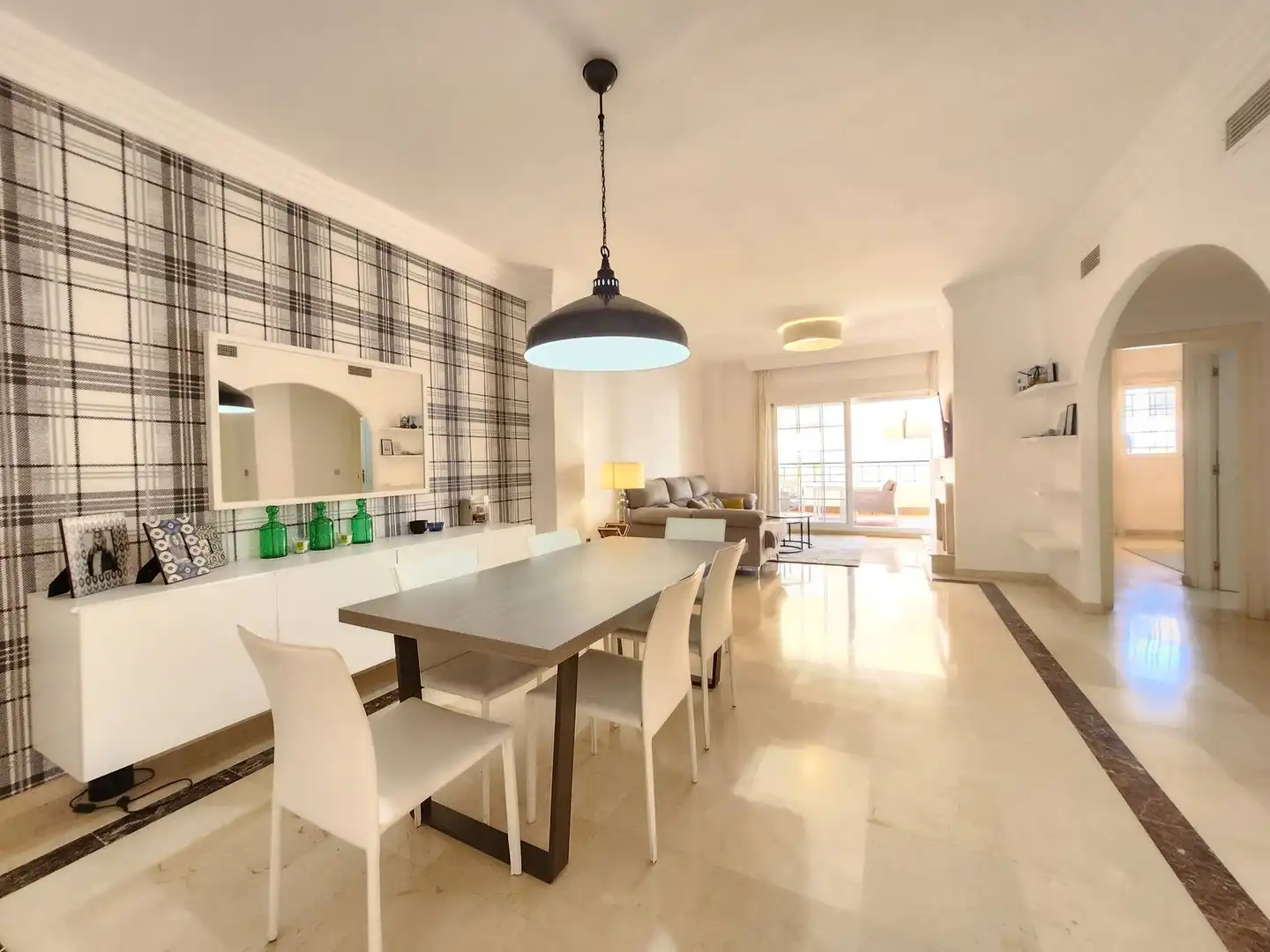 Apartament amb piscina en venda a Avenida del Prado 69, imagen 9