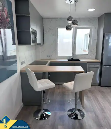 Piso con ascensor en venta en Playa del Cura, imagen 8