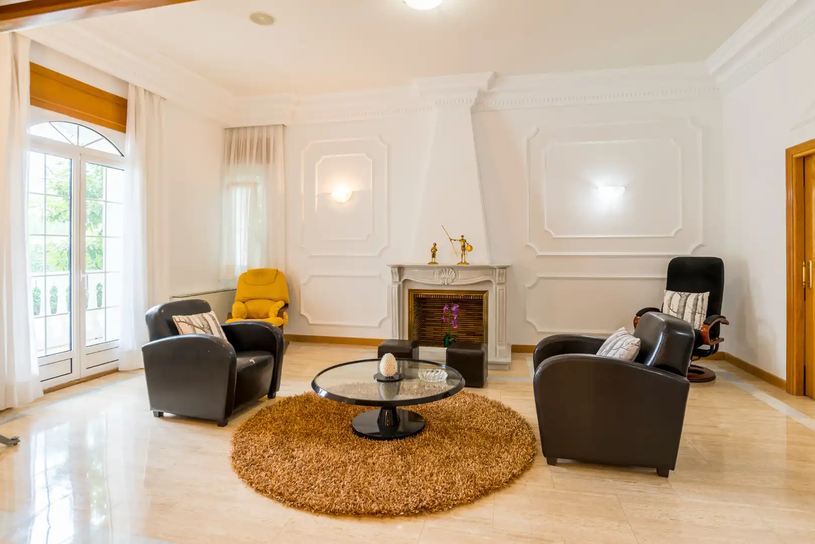 Casa o chalet en venta en Calle Venta Vieja, La Florida - El Plantío