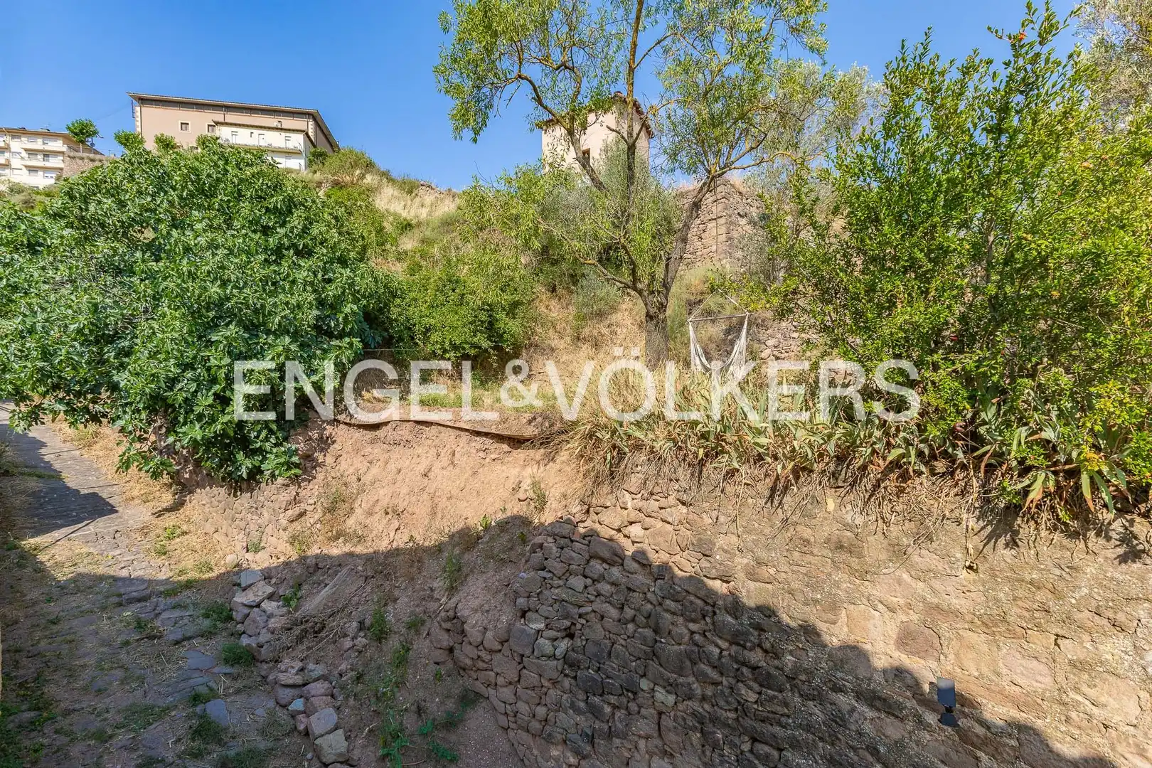 Casa o xalet en venda en Cardona amb Calefacció i Jardí privat