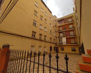 Exterior view of Flat for sale in  Albacete Capital