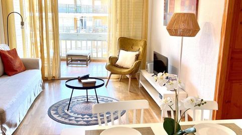 Foto 3 de Piso en venta en De la Punta del Cavall, 19, Pla de Maset - Cap de Salou, Salou