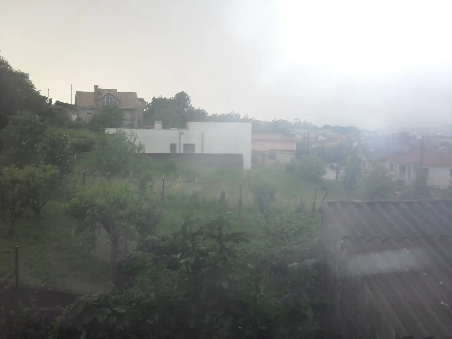 Casa o xalet en venda en Vigo  amb Jardí privat, Terrassa i Balcó