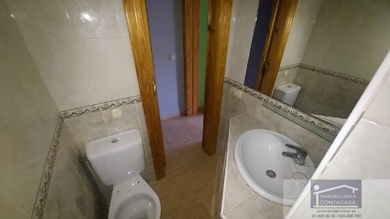 Bathroom of Flat for sale in El Ejido