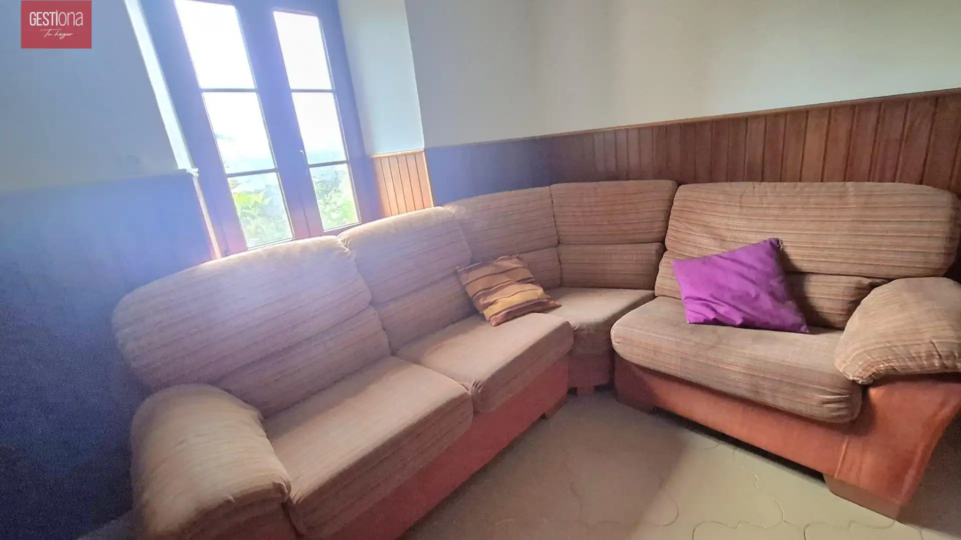 Wohnung mit Terrasse zum Verkauf in Santa María de Cayón, imagen 18