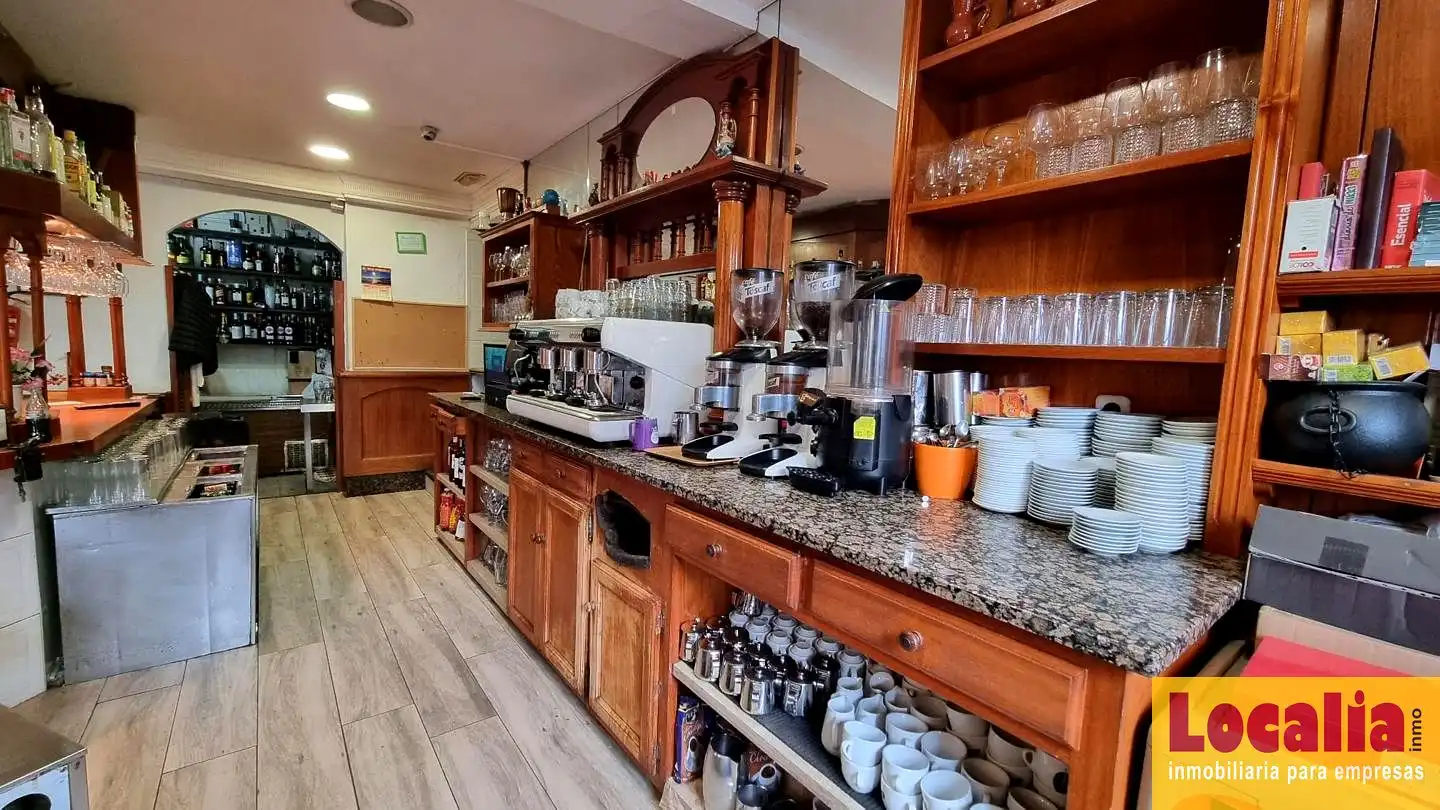 Local commercial à vendre à Corro De Campíos, imagen 3