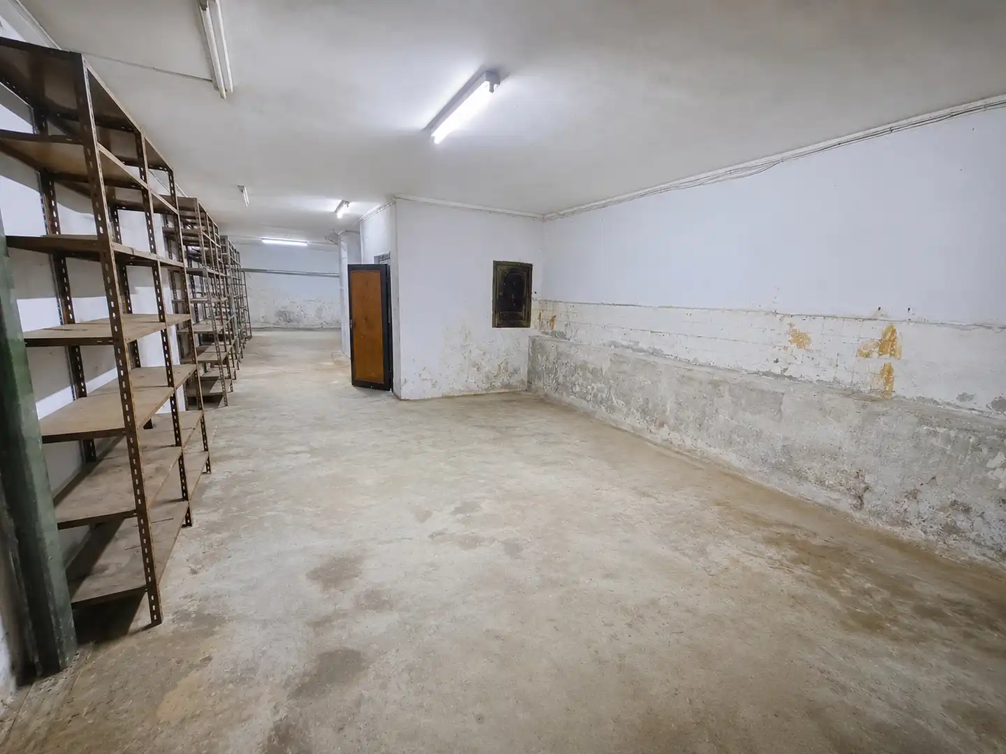 Commercial properties for sale in Barcelona