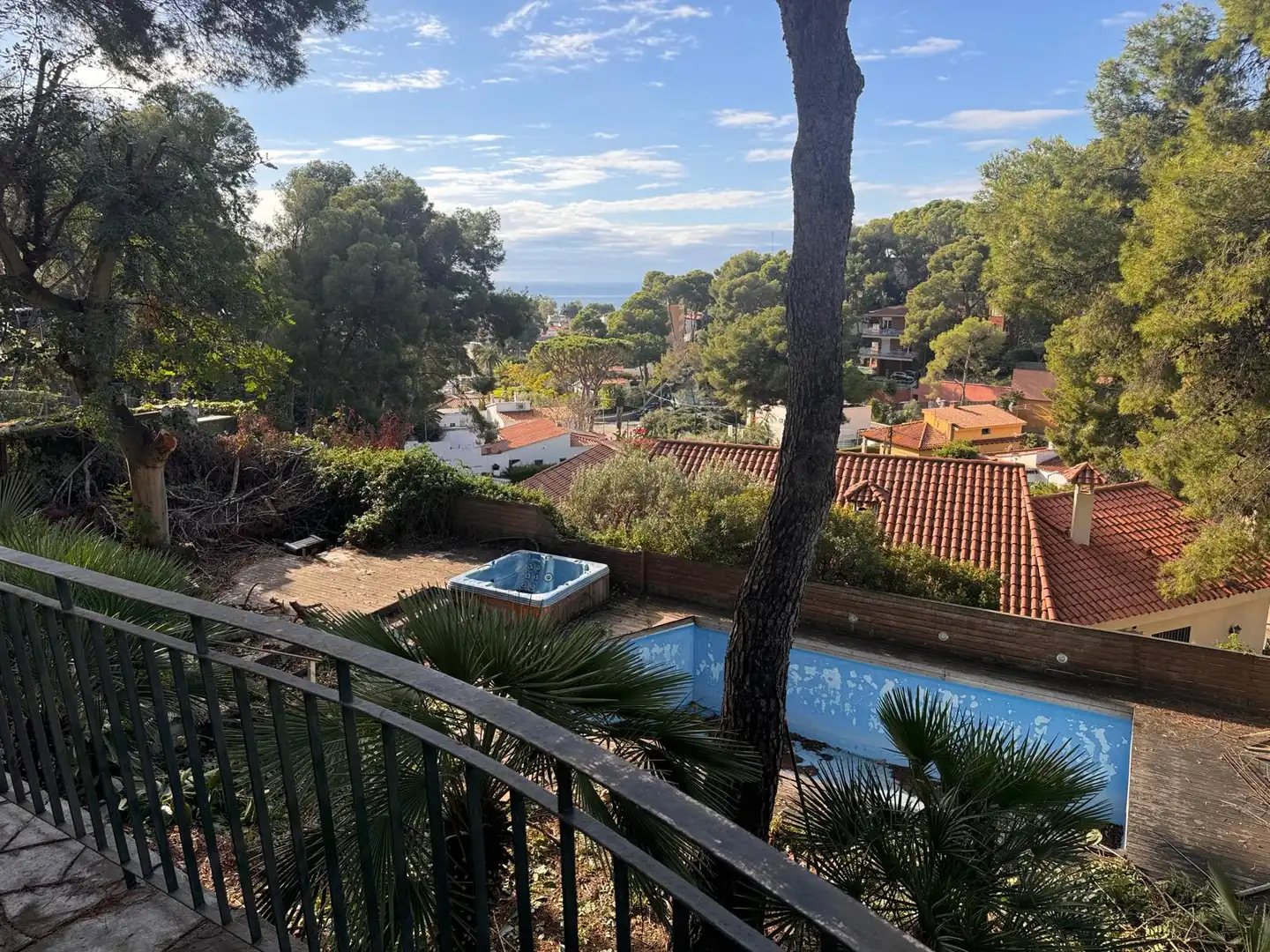 Houses for sale in Passeig de Bellavista, 187, Bellamar