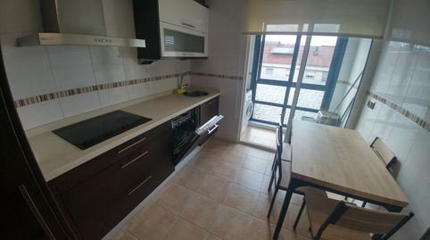 Foto 5 de Apartament de lloguer a Rua Xaquin Lorenzo, O Milladoiro, Ames