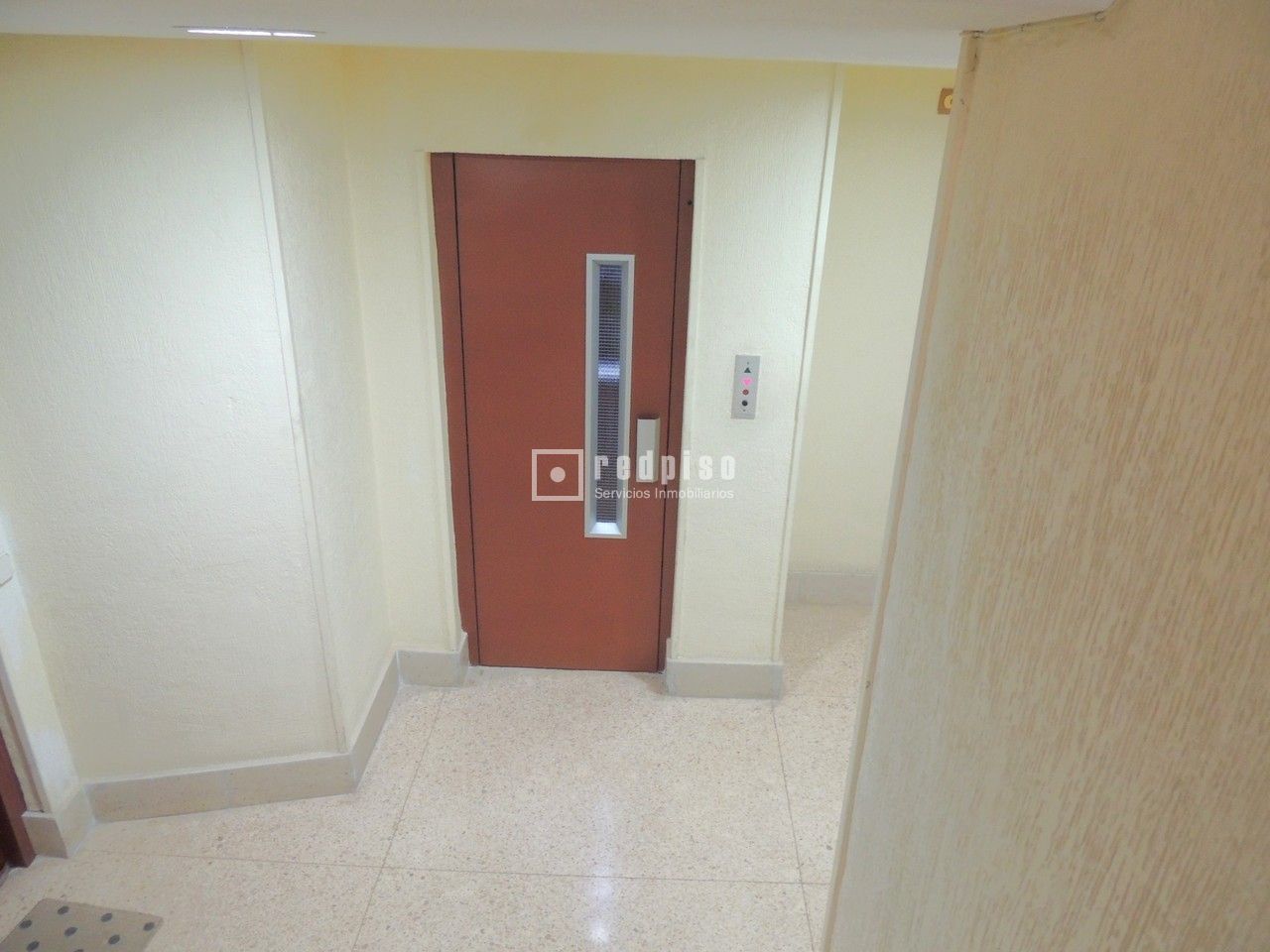 Flat for sale in  Madrid Capital  with Air Conditioner, Heating and Parquet flooring