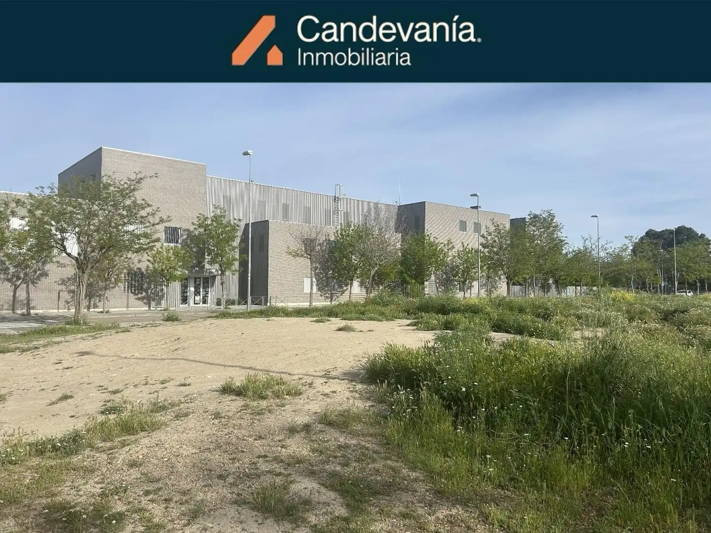 Terreni e lotti in vendita a Avenida Océano Pacífico 2