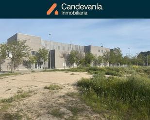 Exterior view of Residential for sale in Zuera