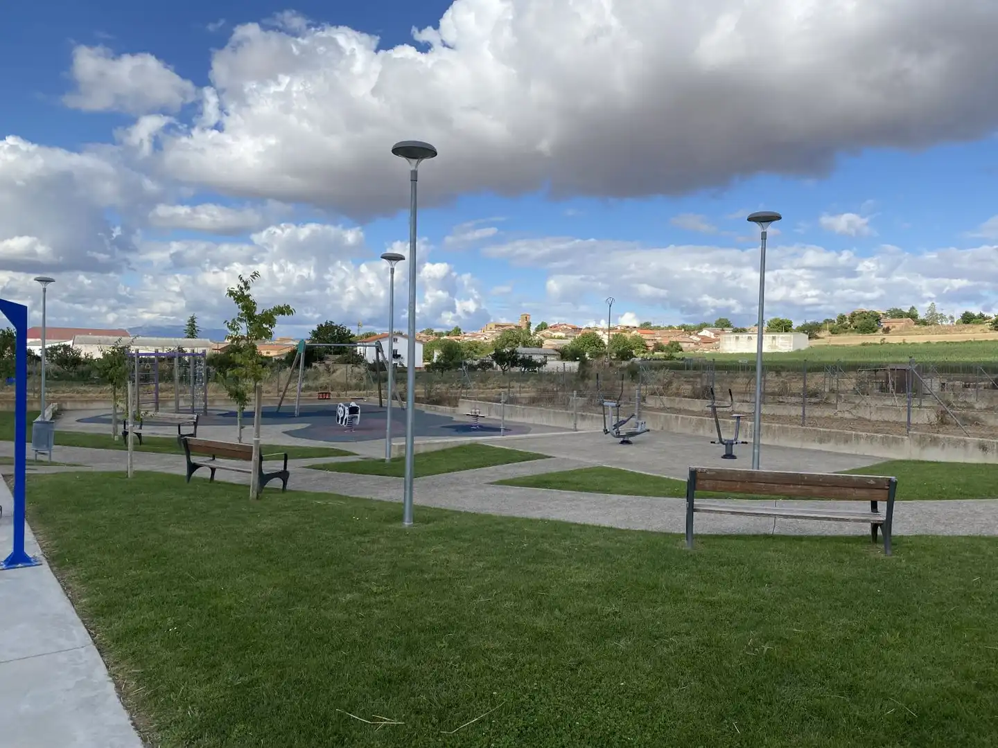 Lands and plots for sale in La Laguna 1, imagen 6