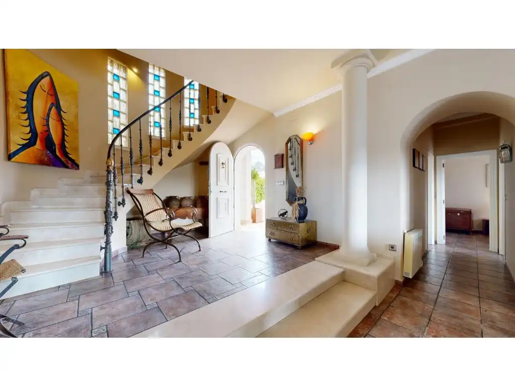 Casa o chalet en venta en del Puerto Moral, El Portet - Pla de Mar