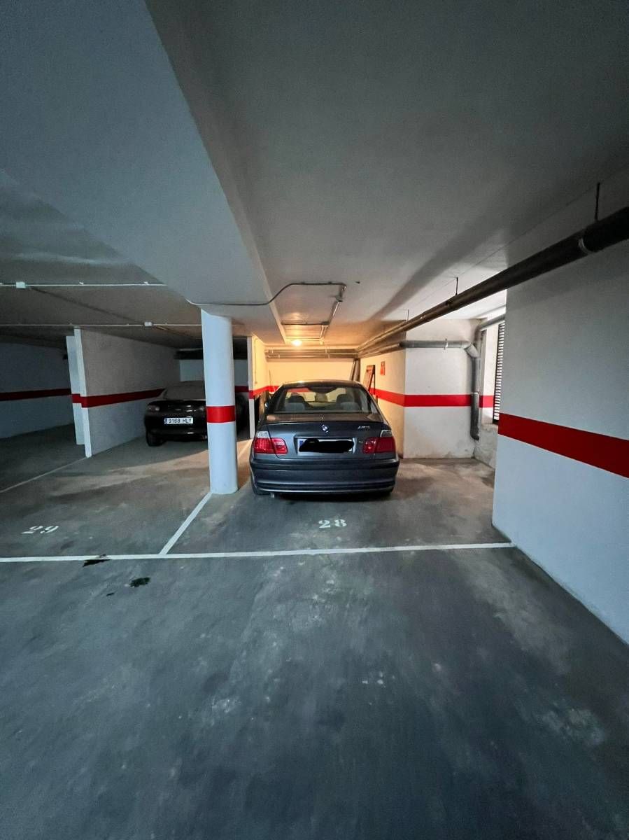 Parking of Garage for sale in Catral