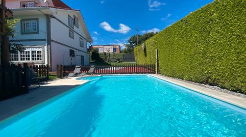 Photo 2 of House or chalet for sale in Mallou Abaixo, San Lázaro - Meixonfrío, A Coruña