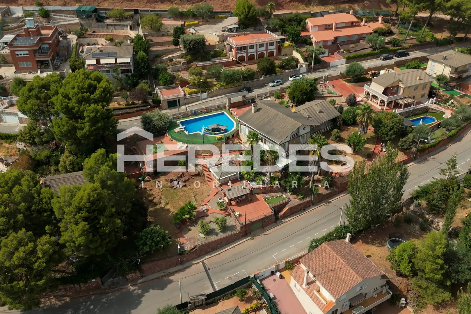 House with terrace for sale in Torrelles de Llobregat, imagen 88