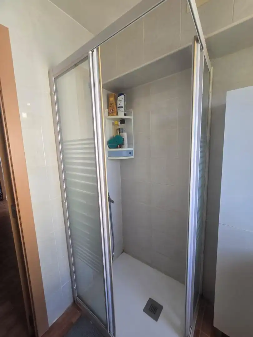 Baño de Piso en venta en  Palma de Mallorca con Aire acondicionado, Calefacción y Amueblado